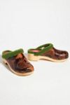 Crocs Via Doublés - Sabots Fourrés Intérieur Pour Femme Et Homme - Chaussons Chauds D'intérieur Et D'extérieur - Personnalisables Avec Jibbitz