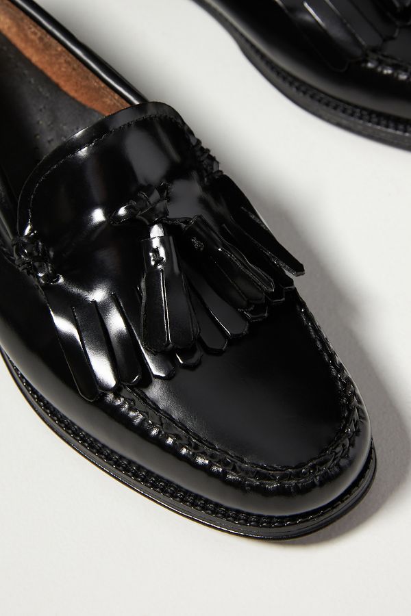 Slide View: 3: G.H.BASS Weejuns® Esther Loafers