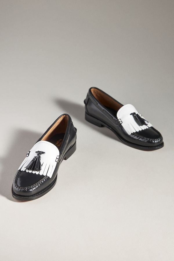 Slide View: 2: G.H.BASS Weejuns® Esther Loafers