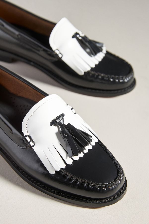 Slide View: 3: G.H.BASS Weejuns® Esther Loafers