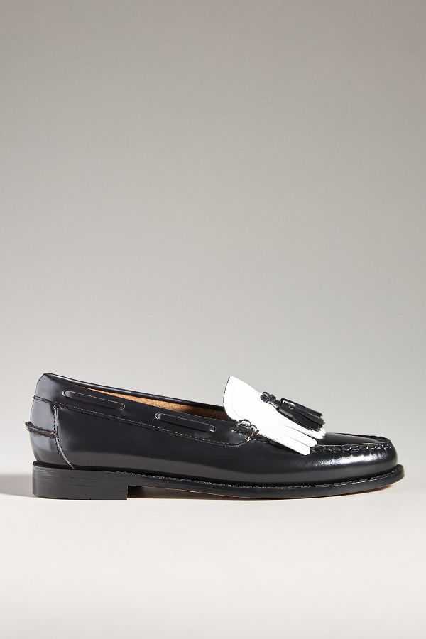 Slide View: 1: G.H.BASS Weejuns® Esther Loafers