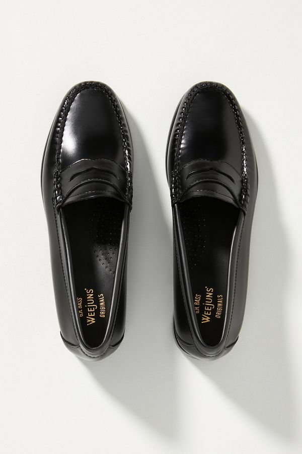 Slide View: 3: G.H.BASS Weejuns® Whitney Loafers