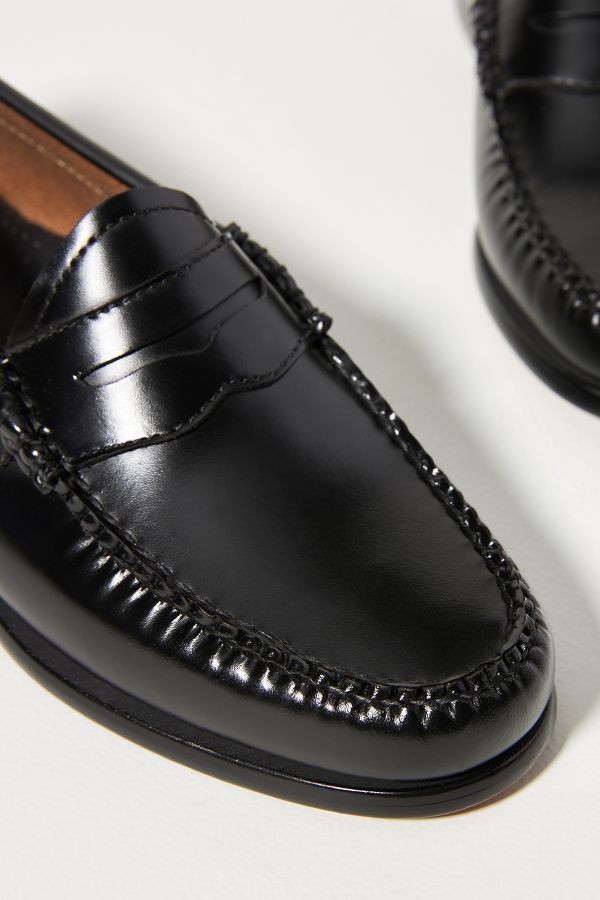 Slide View: 4: G.H.BASS Weejuns® Whitney Loafers