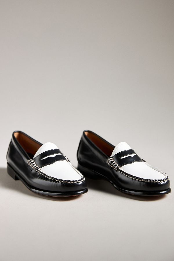 Slide View: 5: G.H.BASS Weejuns® Whitney Loafers