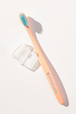 Cocobrush Toothbrush