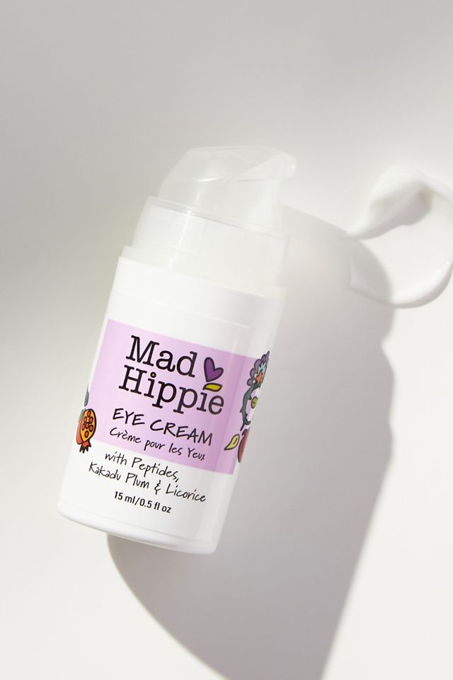Mad Hippie Eye Cream Anthropologie