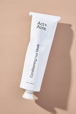 Act + Acre Conditioning Hair Mask