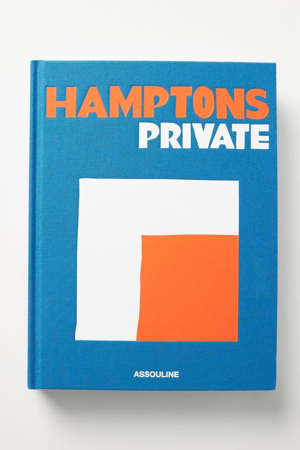 Slide View: 1: Hamptons Private