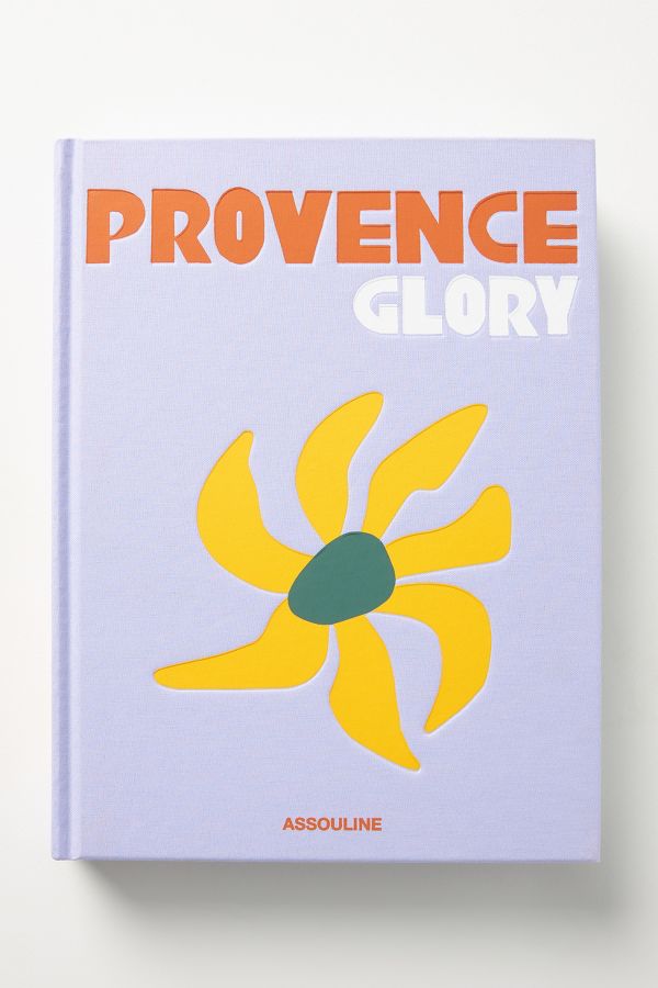 Slide View: 1: Provence Glory