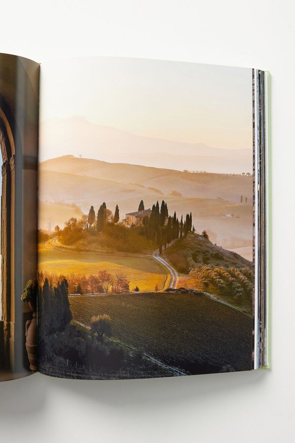 Slide View: 3: Tuscany Marvel