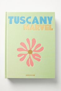 Slide View: 1: Tuscany Marvel