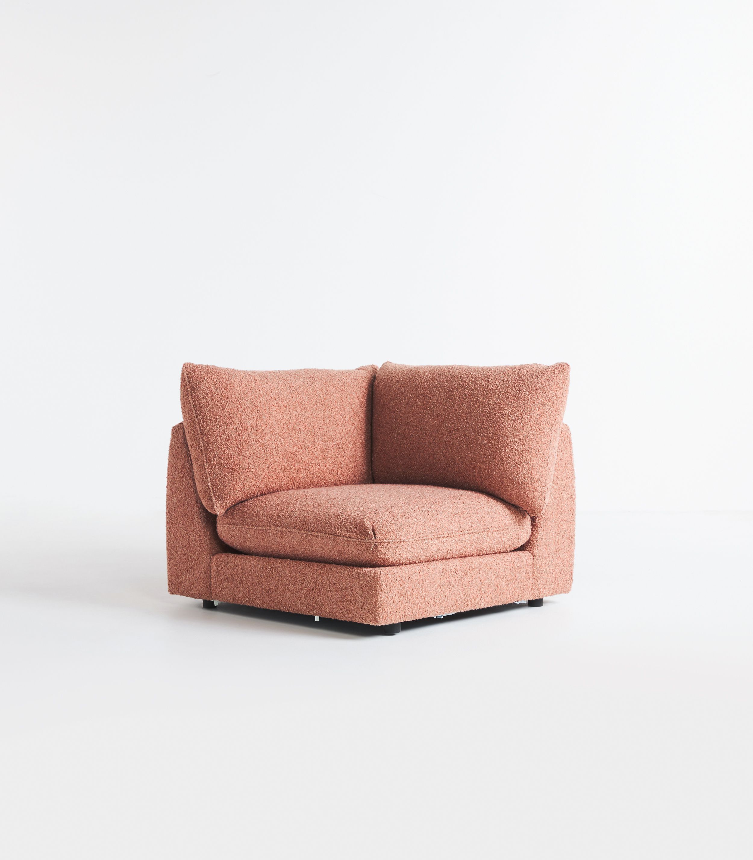 Arnaud Modular Corner Chair Anthropologie