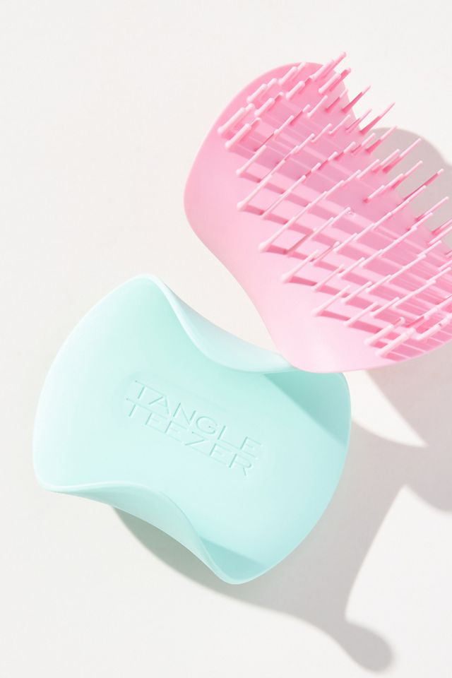 Tangle Teezer Scalp Exfoliator & Massager Anthropologie