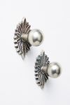 Thumbnail View 3: Demeter Knobs, Set of 2