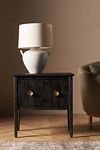 Thumbnail View 1: Amber Lewis for Anthropologie Garvey Side Table