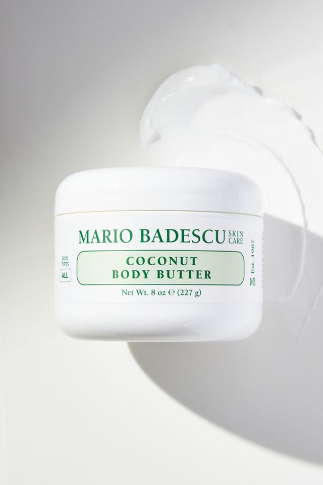 Mario Badescu Coconut Body Butter Anthropologie