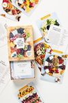 Thumbnail View 1: The Cheese Board Deck: 50 Cards For Styling Spreads, Savory, and Sweet