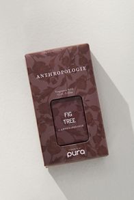 Slide View: 1: Anthropologie x Pura Home Fragrance Oil Refill