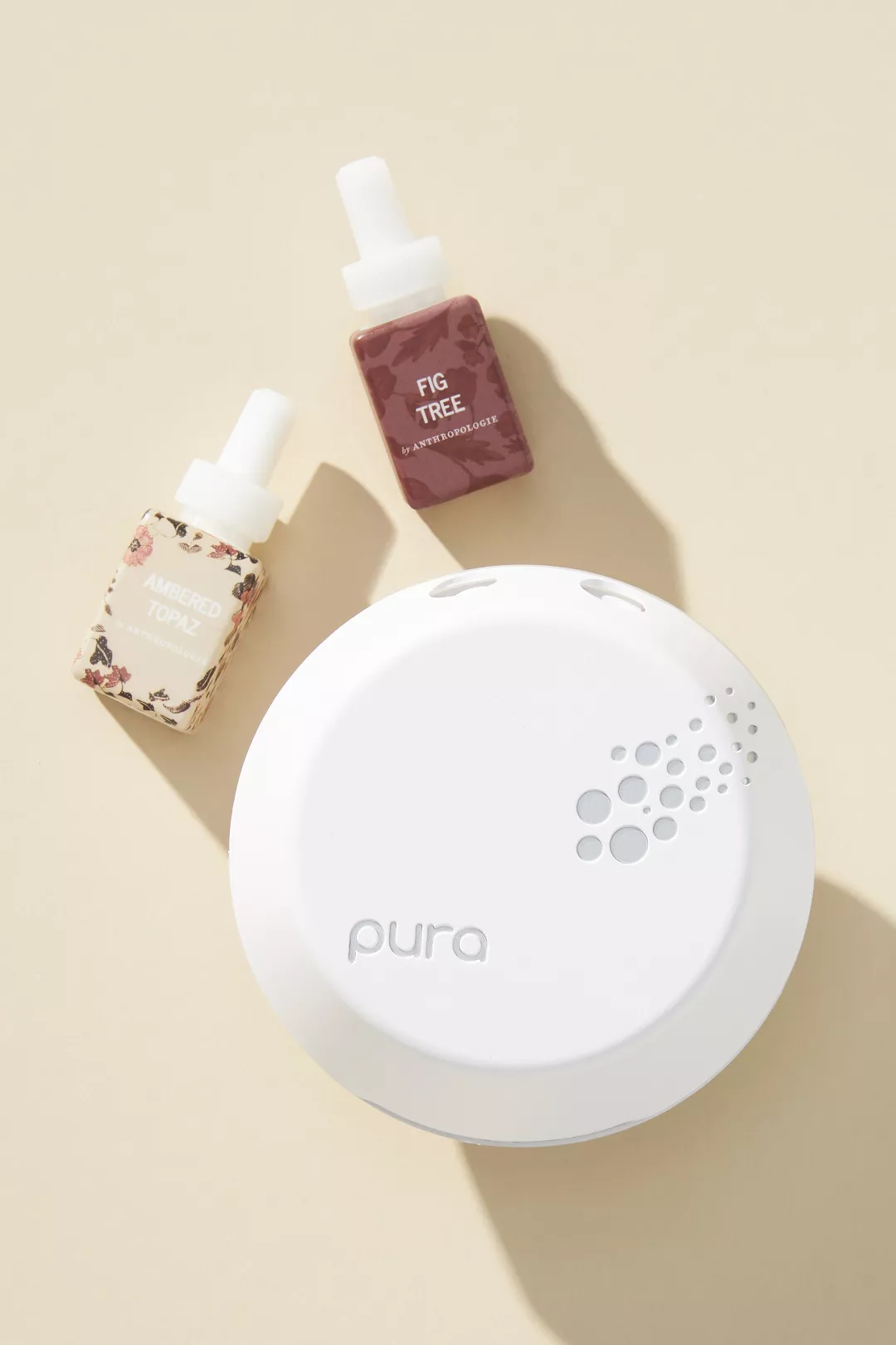 Pura by Anthropologie Diffuser Starter Kit