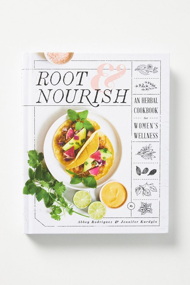 Root & Nourish | Anthropologie