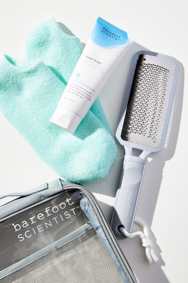 Barefoot Scientist Smooth Operator Hyper Hydrating Set Anthropologie