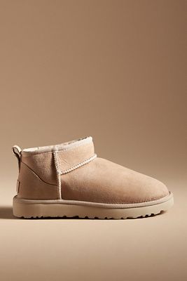 UGG® Classic Ultra Mini Boots