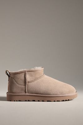 UGG® Classic Ultra Mini Boots