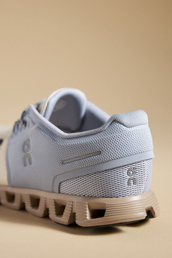 Slide View: 3: On Cloud 5 Sneakers