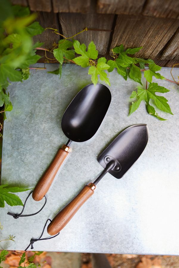 Slide View: 3: Barebones Garden Trowel