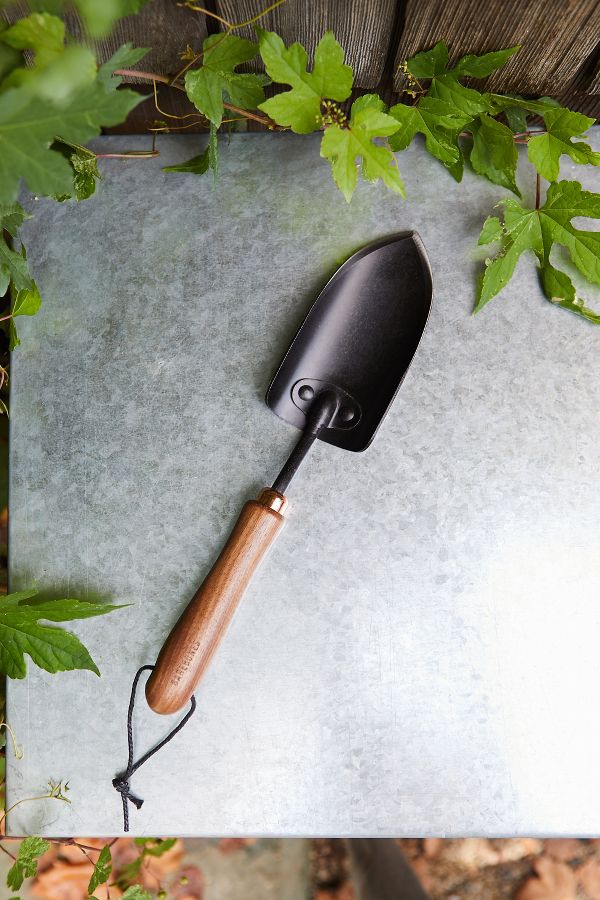 Slide View: 1: Barebones Garden Trowel