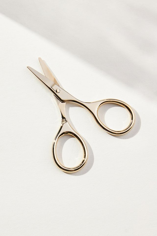 Battington False Lash Scissors | Anthropologie