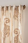 Thumbnail View 3: Embroidered Flemming Curtain