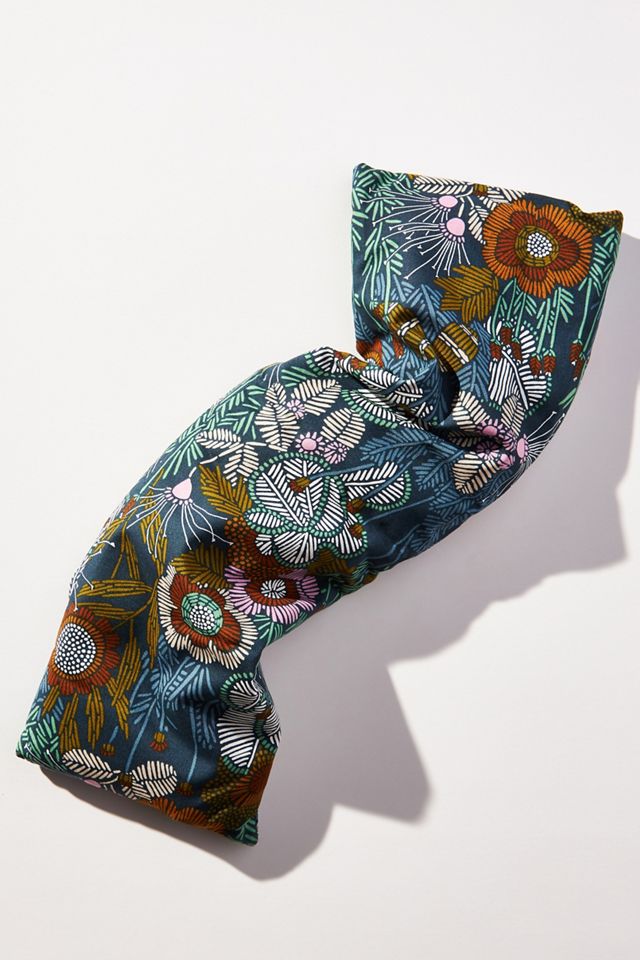 Halfmoon Hot + Cold Therapy Pillow Anthropologie