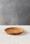 Thumbnail View 2: Teak Root Round Salad Plate