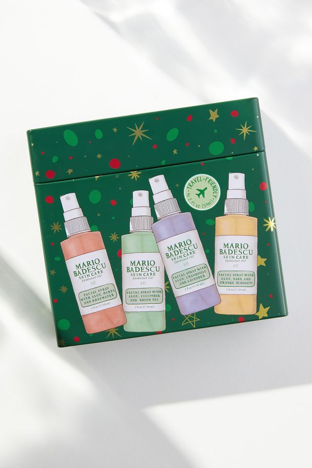 Mario Badescu Mini Mist Gift Set | Anthropologie