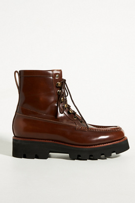 grenson harper boot