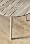 Thumbnail View 6: Terrace Teak Dining Table