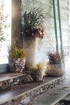 Thumbnail View 6: Barnacle Tall Modern Planter