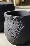 Thumbnail View 3: Paloma Ceramic Planter, 14"