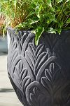 Thumbnail View 3: Paloma Ceramic Planter, 23"