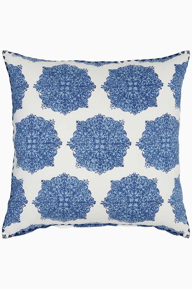 John Robshaw Asara Decorative Pillow | Anthropologie