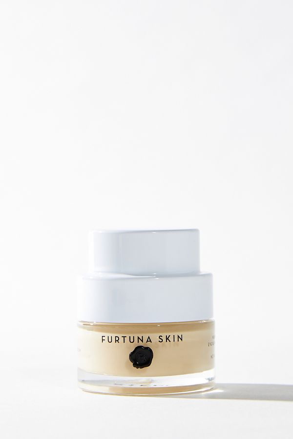 Slide View: 1: Furtuna Skin Visione De Luce Eye Revitalizing Cream