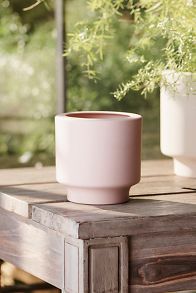 Slide View: 3: Ceramic Level Planter, 4"