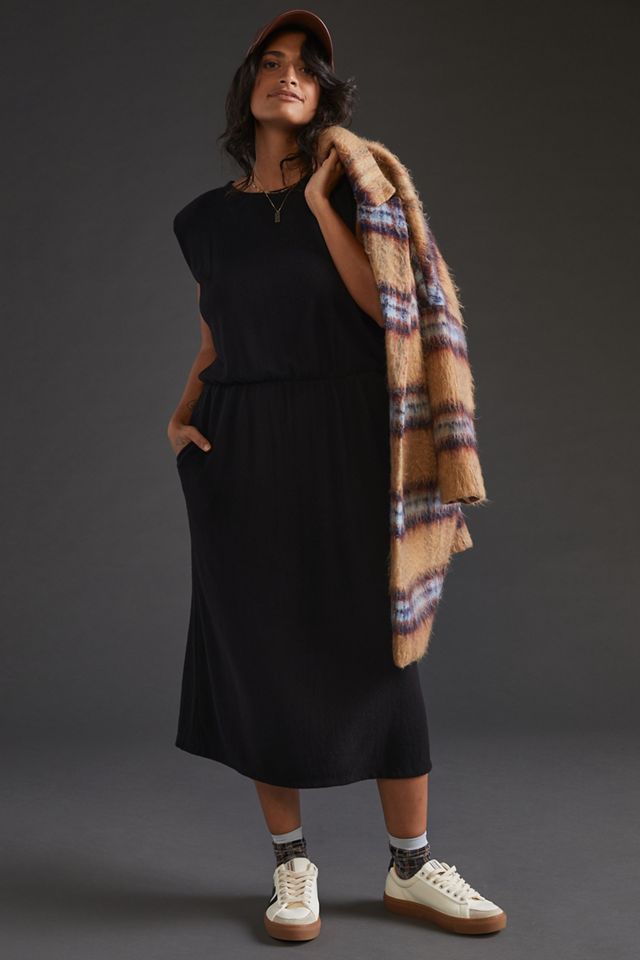 Lounge Midi Dress | Anthropologie