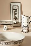 Thumbnail View 4: The Bistro Tile Stoneware Cake Stand