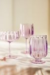 Thumbnail View 3: Set of 4 Lucia Goblet Acrylic Wine Glasses