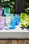 Thumbnail View 5: Set of 4 Lucia Goblet Acrylic Wine Glasses