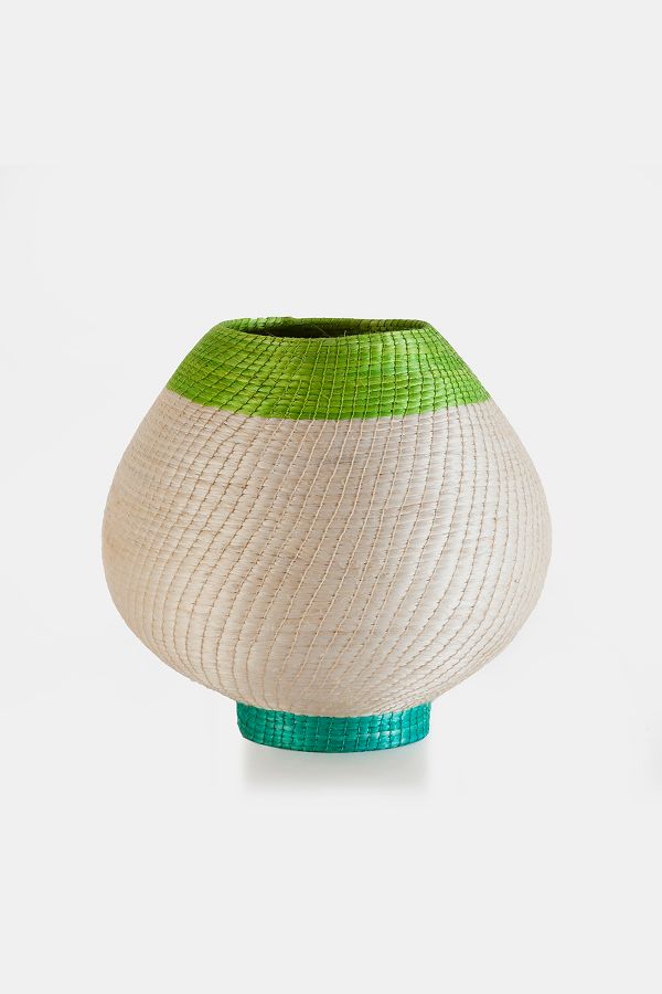 Slide View: 1: Charlie Sprout Halo Vase