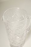 Thumbnail View 2: The Bombay Handblown Glass Pitcher