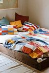 Thumbnail View 2: Anchal Multi-Check Quilt Throw